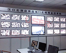 如何選購適用于視頻監控的液晶監視器？