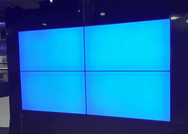 購買液晶拼接屏注意事項 購買液晶拼接屏注意事項