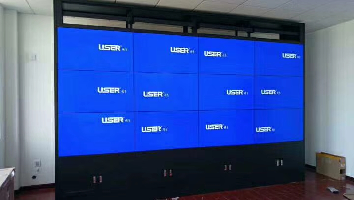 液晶拼接屏花屏的六種解決方案是什么？