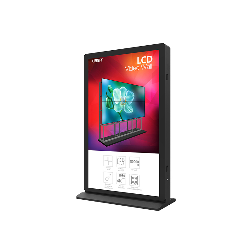 體育館的全彩LED顯示屏有什么具體要求？